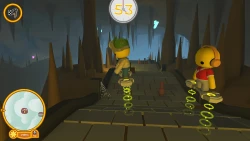 Скриншот к игре Wobbly Life