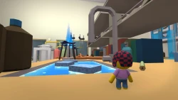 Скриншот к игре Wobbly Life