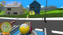 Wobbly Life Screenshots