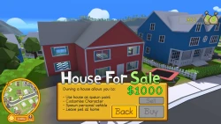 Wobbly Life Screenshots
