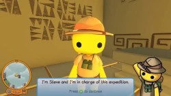 Wobbly Life Screenshots
