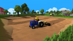 Wobbly Life Screenshots