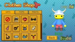 Wobbly Life Screenshots