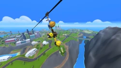 Wobbly Life Screenshots