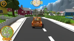 Wobbly Life Screenshots