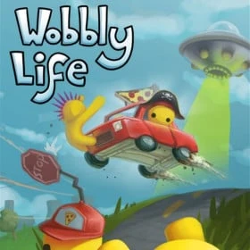 Wobbly Life