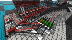 Скриншот к игре Logic World