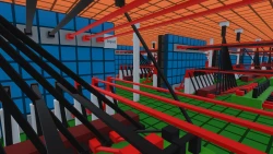 Скриншот к игре Logic World