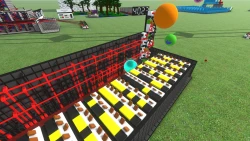 Logic World Screenshots