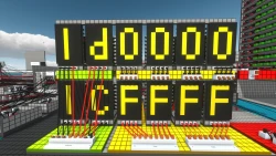 Logic World Screenshots
