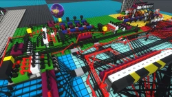Logic World Screenshots