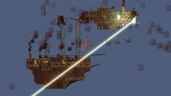 Airships: Conquer the Skies Screenshots