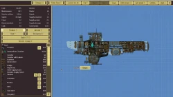 Airships: Conquer the Skies Screenshots