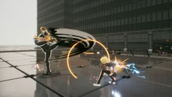 Assault Spy Screenshots