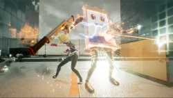 Assault Spy Screenshots