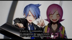 Assault Spy Screenshots