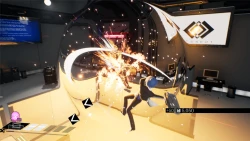 Assault Spy Screenshots