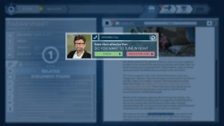 Orwell: Ignorance is Strength Screenshots