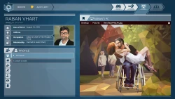 Orwell: Ignorance is Strength Screenshots