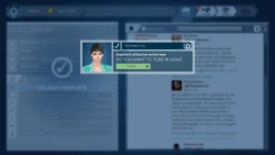 Orwell: Ignorance is Strength Screenshots