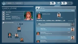 Orwell: Ignorance is Strength Screenshots