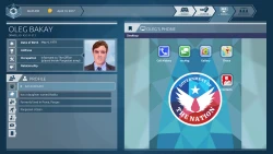 Orwell: Ignorance is Strength Screenshots