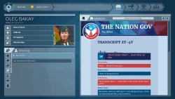 Orwell: Ignorance is Strength Screenshots