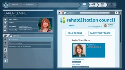 Orwell: Ignorance is Strength Screenshots