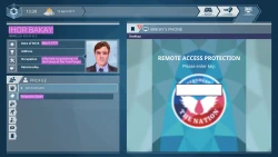 Orwell: Ignorance is Strength Screenshots