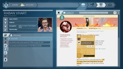 Orwell: Ignorance is Strength Screenshots