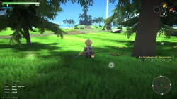 Eternal Edge + Screenshots