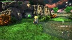 Eternal Edge + Screenshots