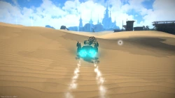 Eternal Edge + Screenshots