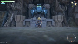 Eternal Edge + Screenshots