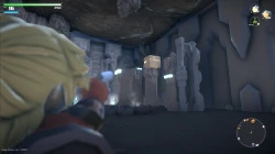 Eternal Edge + Screenshots