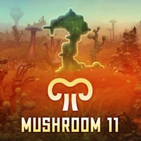 Mushroom 11