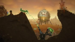 Скриншот к игре Mushroom 11