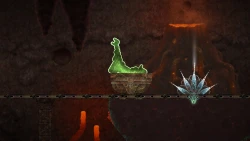 Скриншот к игре Mushroom 11