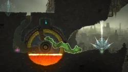 Скриншот к игре Mushroom 11