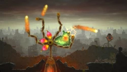 Mushroom 11 Screenshots