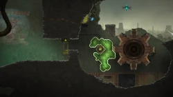 Mushroom 11 Screenshots