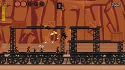 GUNGUNGUN Screenshots