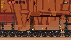 GUNGUNGUN Screenshots