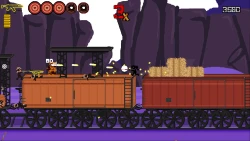 GUNGUNGUN Screenshots
