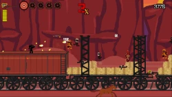 GUNGUNGUN Screenshots