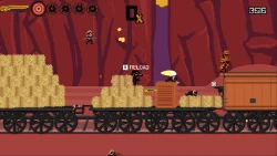 GUNGUNGUN Screenshots