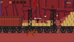 GUNGUNGUN Screenshots