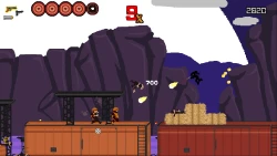 GUNGUNGUN Screenshots