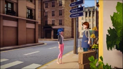 Miraculous: Rise of the Sphinx Screenshots