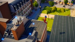 Miraculous: Rise of the Sphinx Screenshots